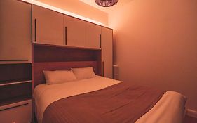 Mm Suites Loft Cathedrale