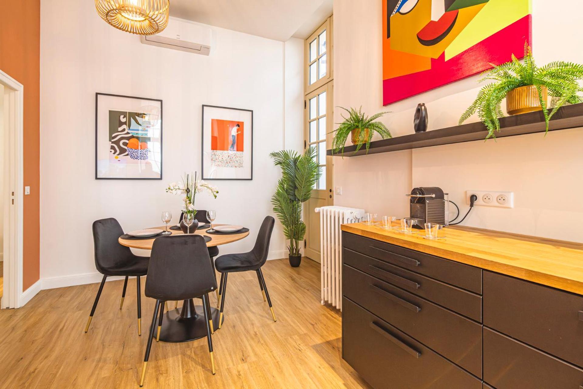 Mm Suites Loft Cathedrale Reims Extérieur photo