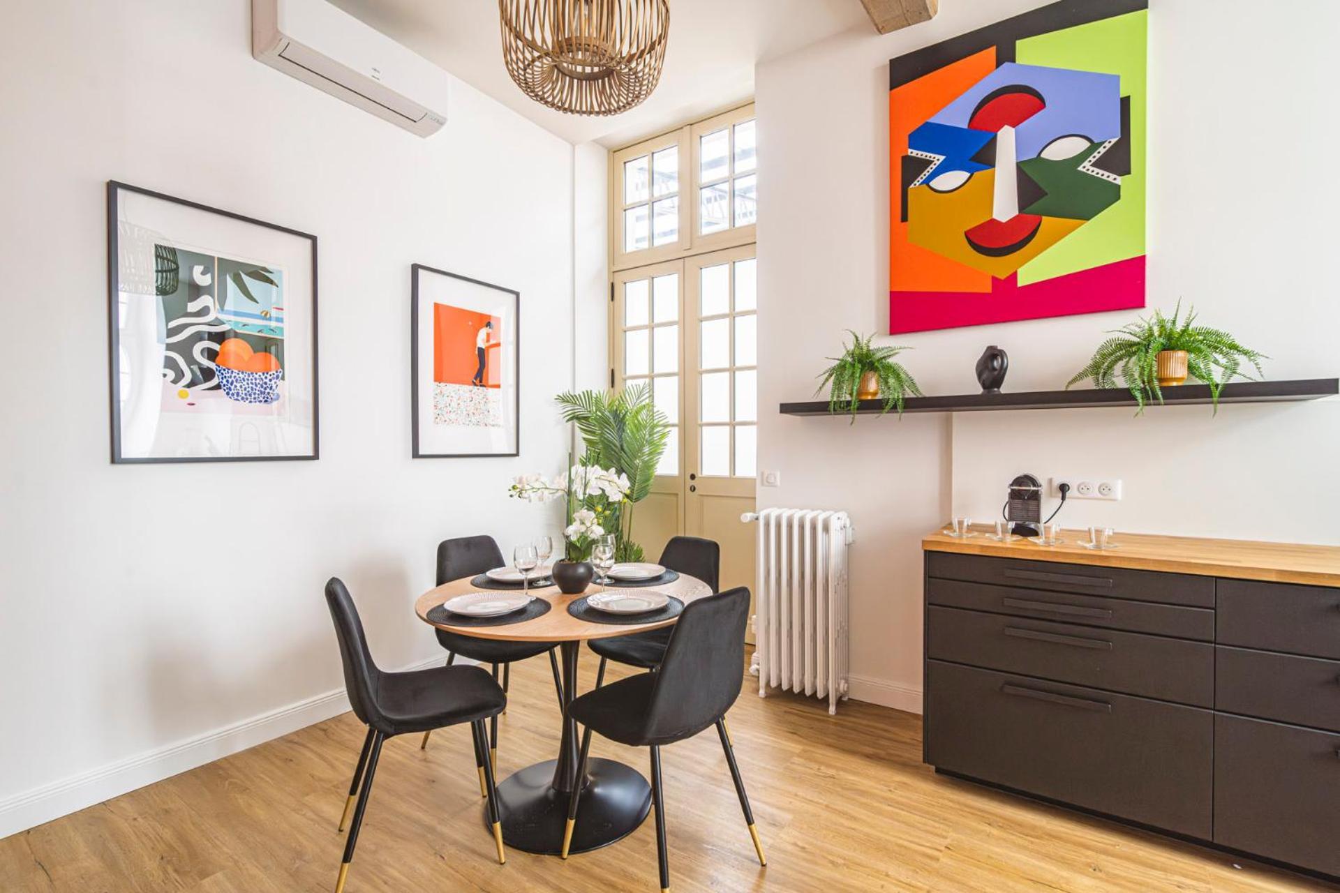 Mm Suites Loft Cathedrale Reims Extérieur photo