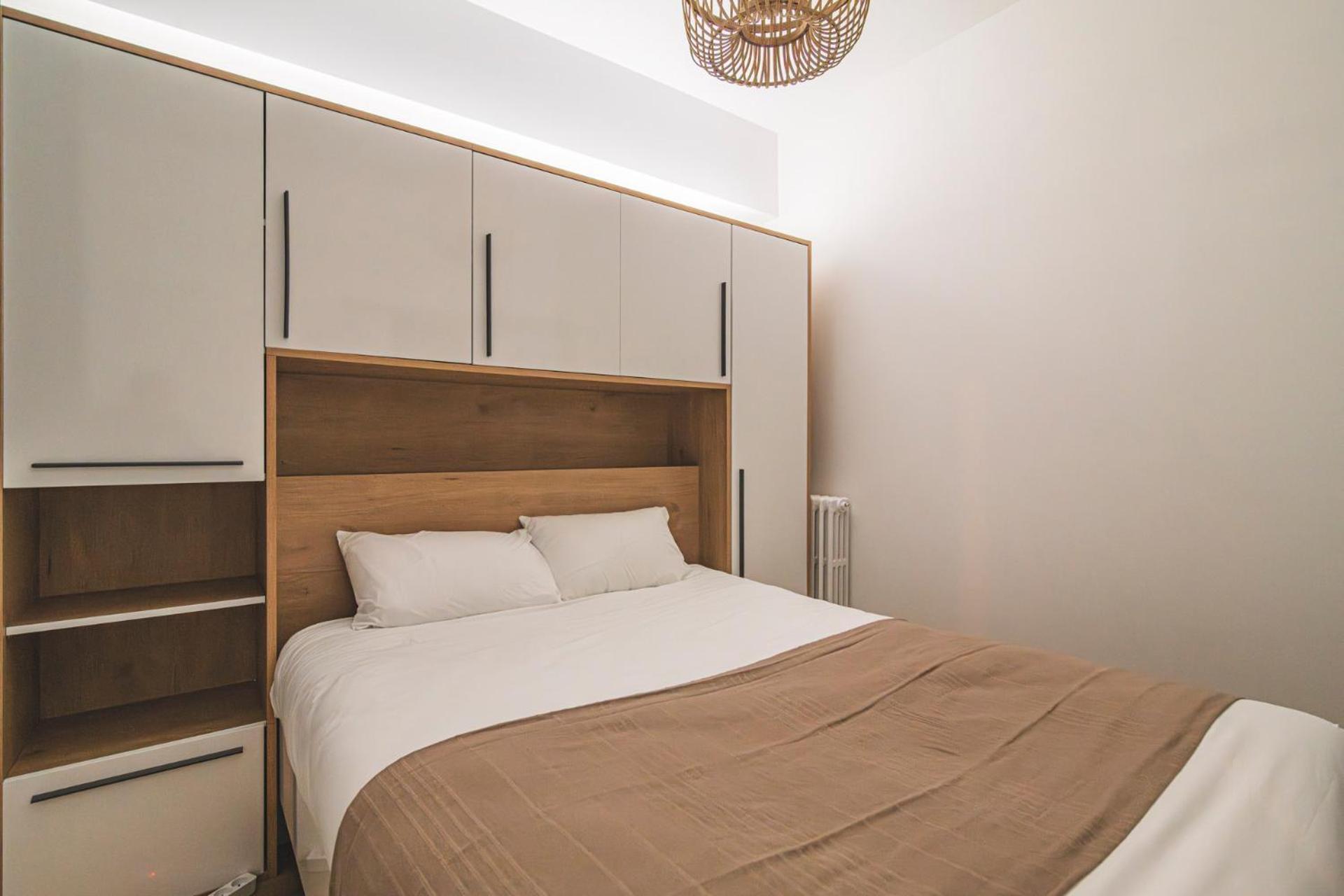 Mm Suites Loft Cathedrale Reims Extérieur photo