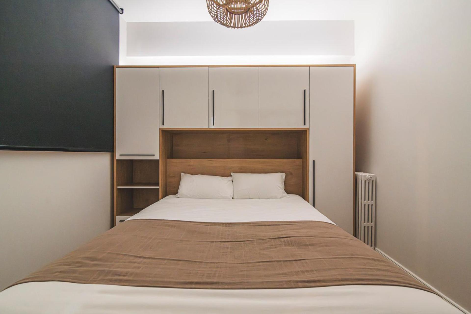 Mm Suites Loft Cathedrale Reims Extérieur photo