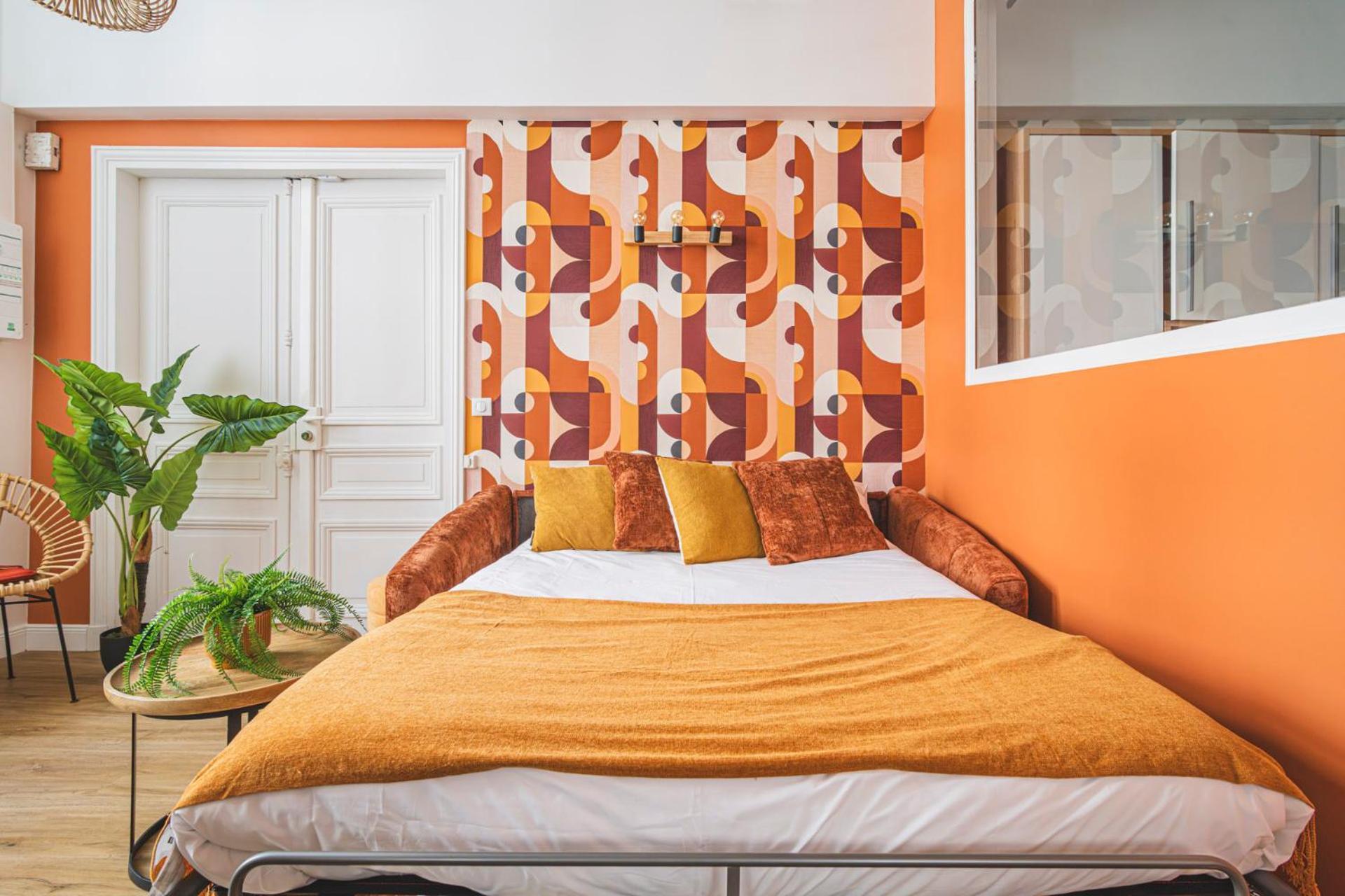 Mm Suites Loft Cathedrale Reims Extérieur photo